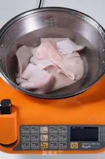 Make Crystal skin freeze step 0
