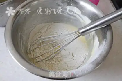 Make Cheesecake step 4