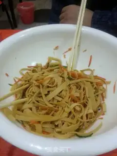 Make Tofus step 3