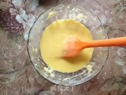 Make Cake rolls step 5