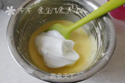 Make Cheesecake step 6