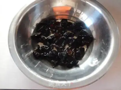 Make Meat and oil step 0
