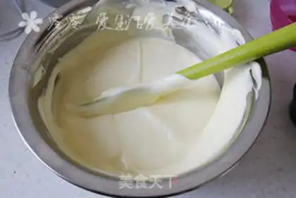 Make Cheesecake step 7