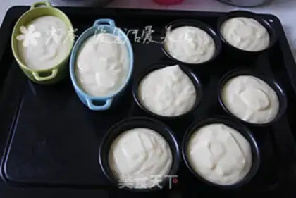 Make Cheesecake step 8