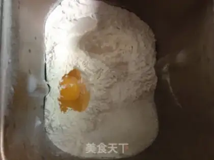 Make Jelly bag step 0