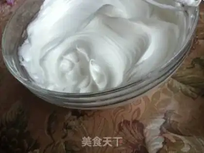 Make Cake rolls step 10