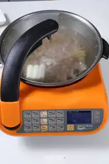 Make Crystal skin freeze step 4