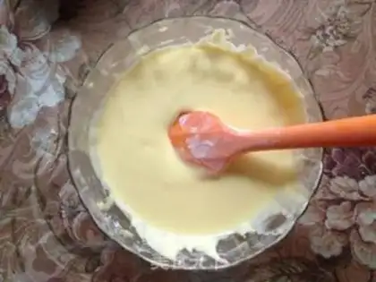 Make Cake rolls step 12