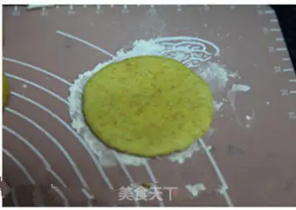 Make The walnut walnut step 3