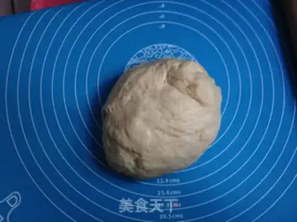 Make Jelly bag step 5