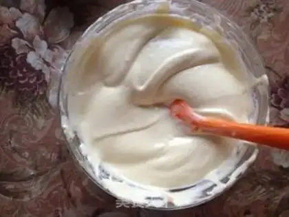 Make Cake rolls step 14