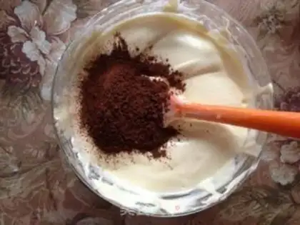 Make Cake rolls step 15