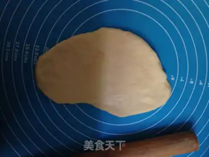 Make Jelly bag step 7