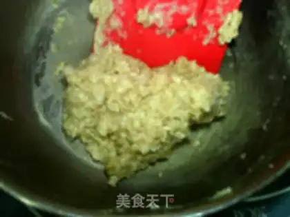 Make Bean cereal and soup step 3