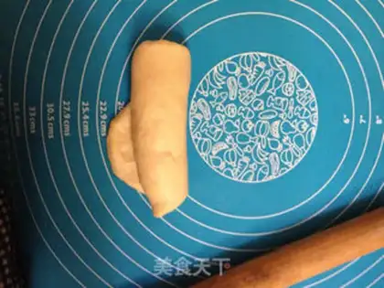 Make Jelly bag step 8