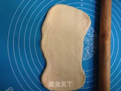 Make Jelly bag step 9
