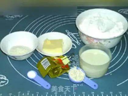 Make Bean cereal and soup step 5