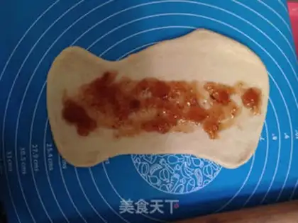 Make Jelly bag step 10