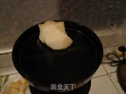 Make Sydney step 3