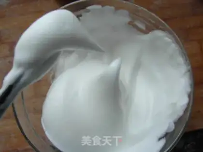 Make Souffle step 4