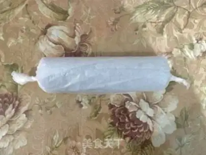 Make Cake rolls step 19
