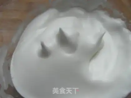 Make Souffle step 5