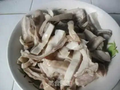 Make Pork belly soup step 5
