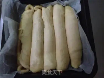 Make Jelly bag step 13