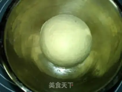 Make Bean cereal and soup step 9