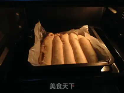 Make Jelly bag step 14