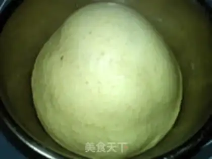 Make Bean cereal and soup step 10