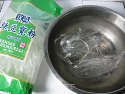 Make Pork belly soup step 8