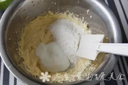 Make Quaffle step 4