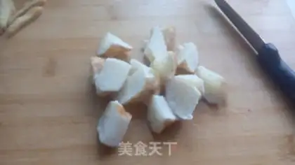 Make Piggy step 1