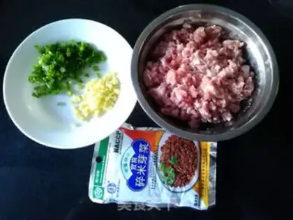 Make The sprouts step 0