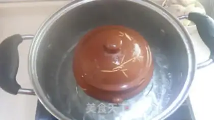 Make Piggy step 3