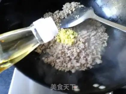 Make The sprouts step 3