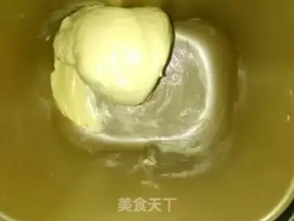 Make Puffy pork buns step 15