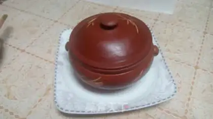Make Piggy step 6