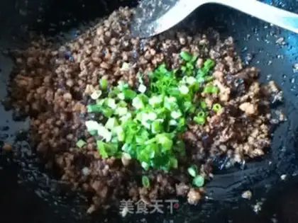 Make The sprouts step 6