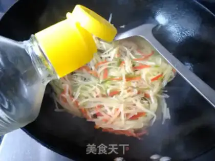Make Jealousy potatoes step 6