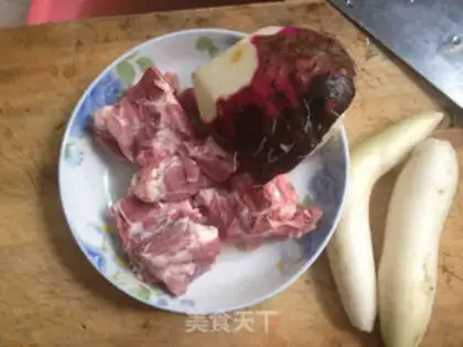 Make Jealousy potatoes step 7