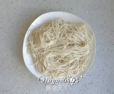 Make Beef noodles step 7
