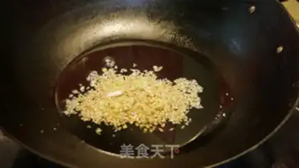 Make A big pork bun step 4