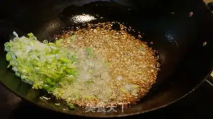 Make A big pork bun step 5