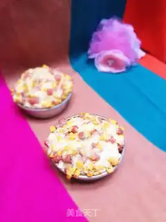 Make Cherry salad step 13