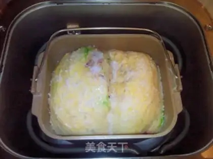 Make Scab butter toast step 8