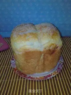 Make Scab butter toast step 9