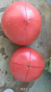 Make Tomato sauerkraut step 0