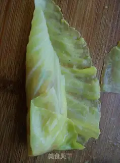 Make Horseshoe rolls step 5